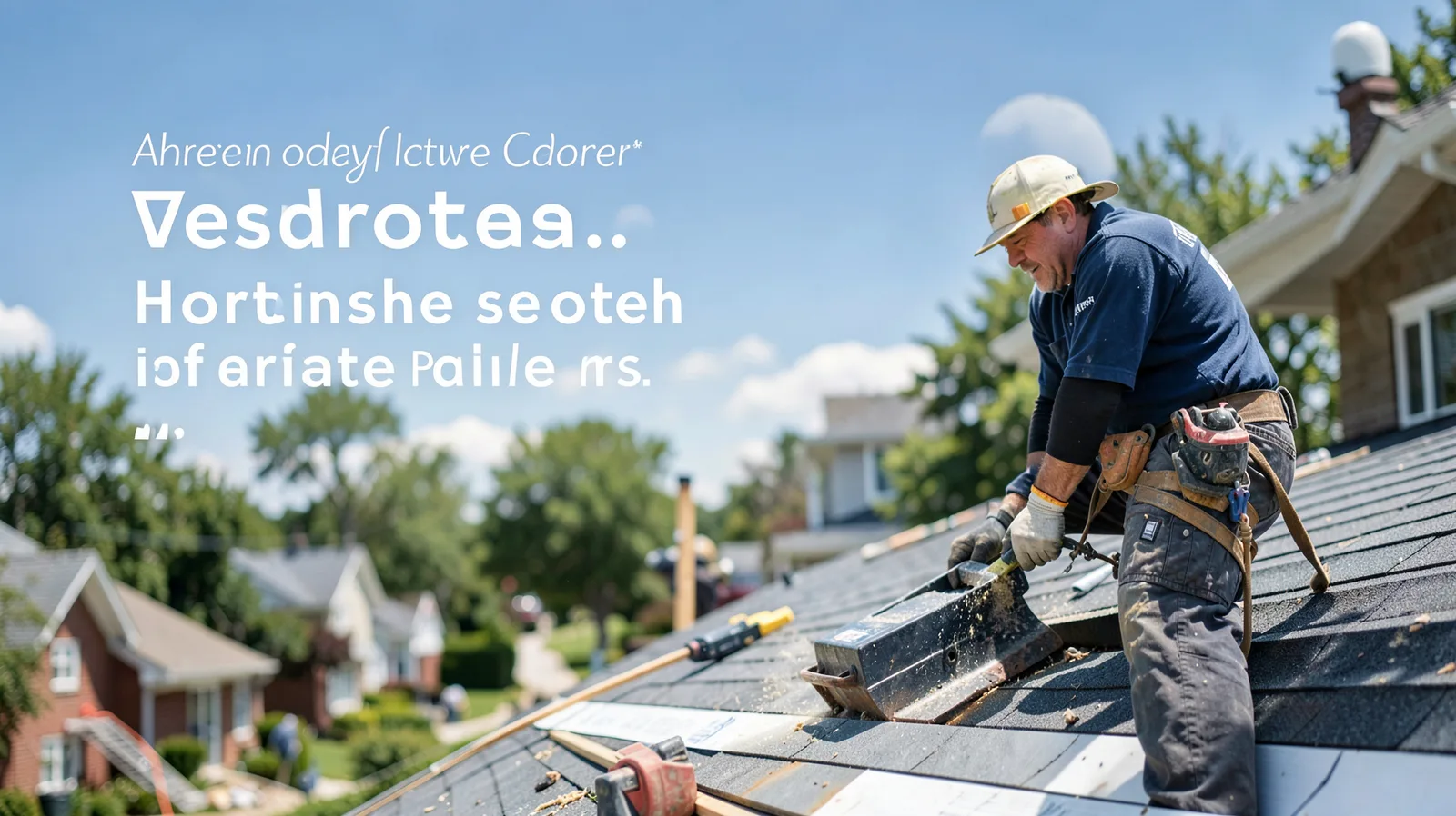 Roof Replacement in Quakake, PA near me